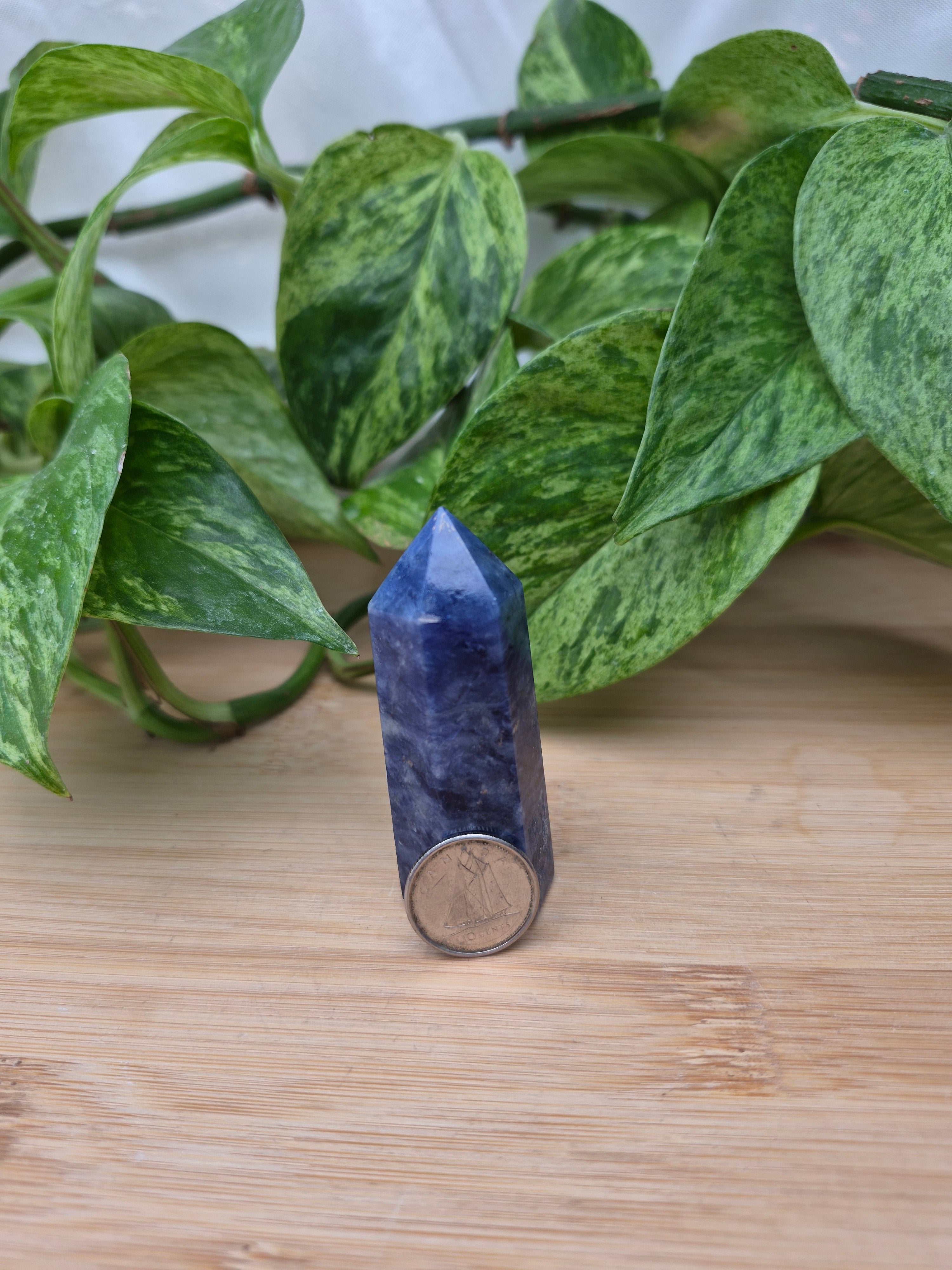 SODALITE TOWER