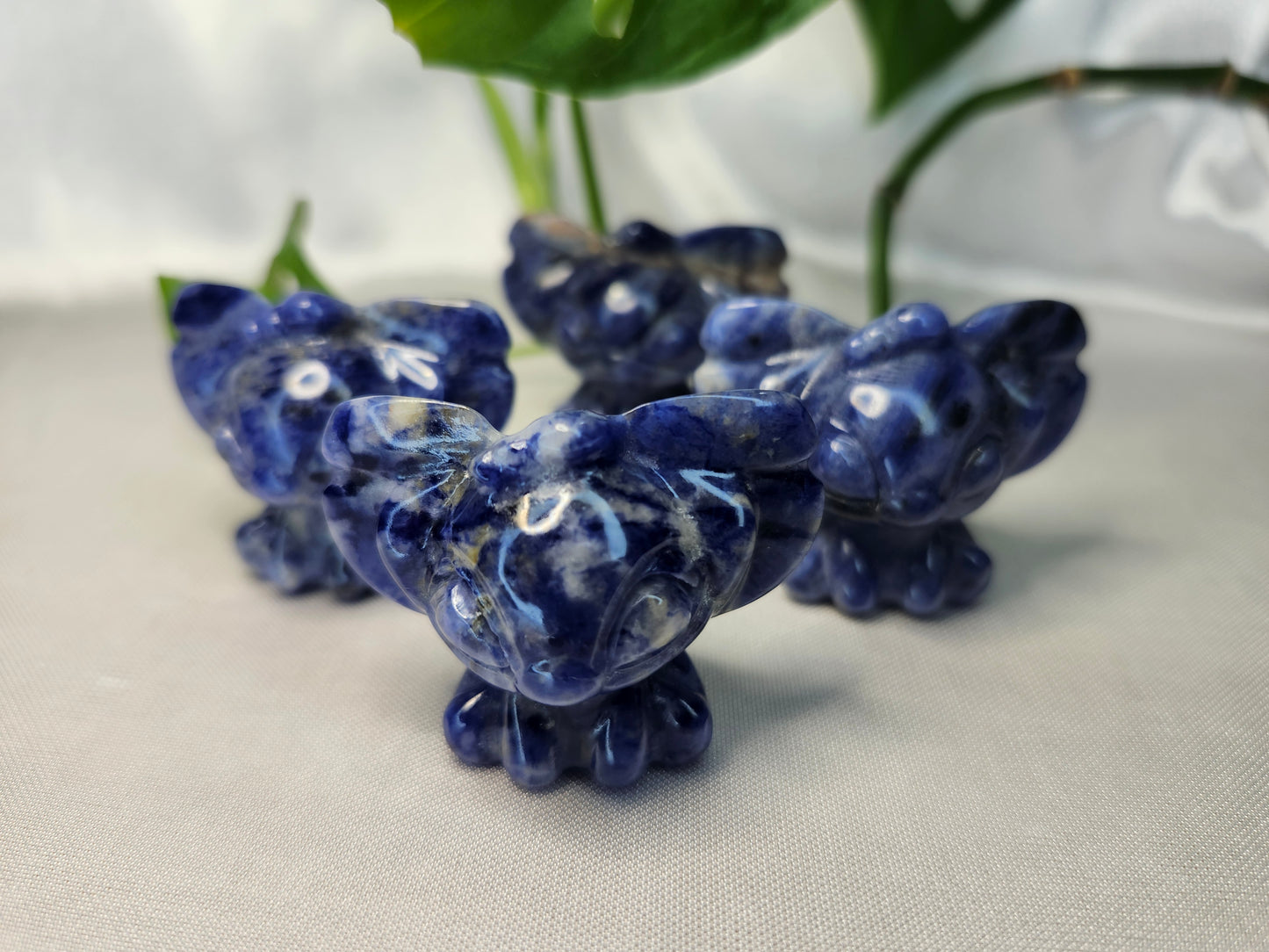 SODALITE STITCH