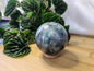 EMERALD SPHERE