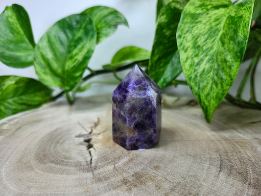 AMETHYST TOWER