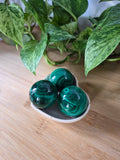 MALACHITE SPHERE
