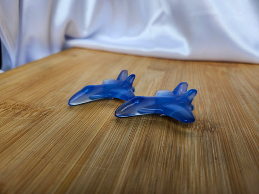 BLUE OPALITE PLANE