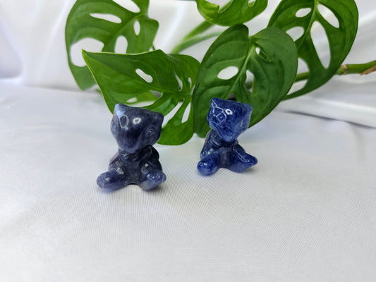 BLUE AVENTURINE MEW