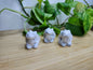 HOWLITE TOOTHLESS