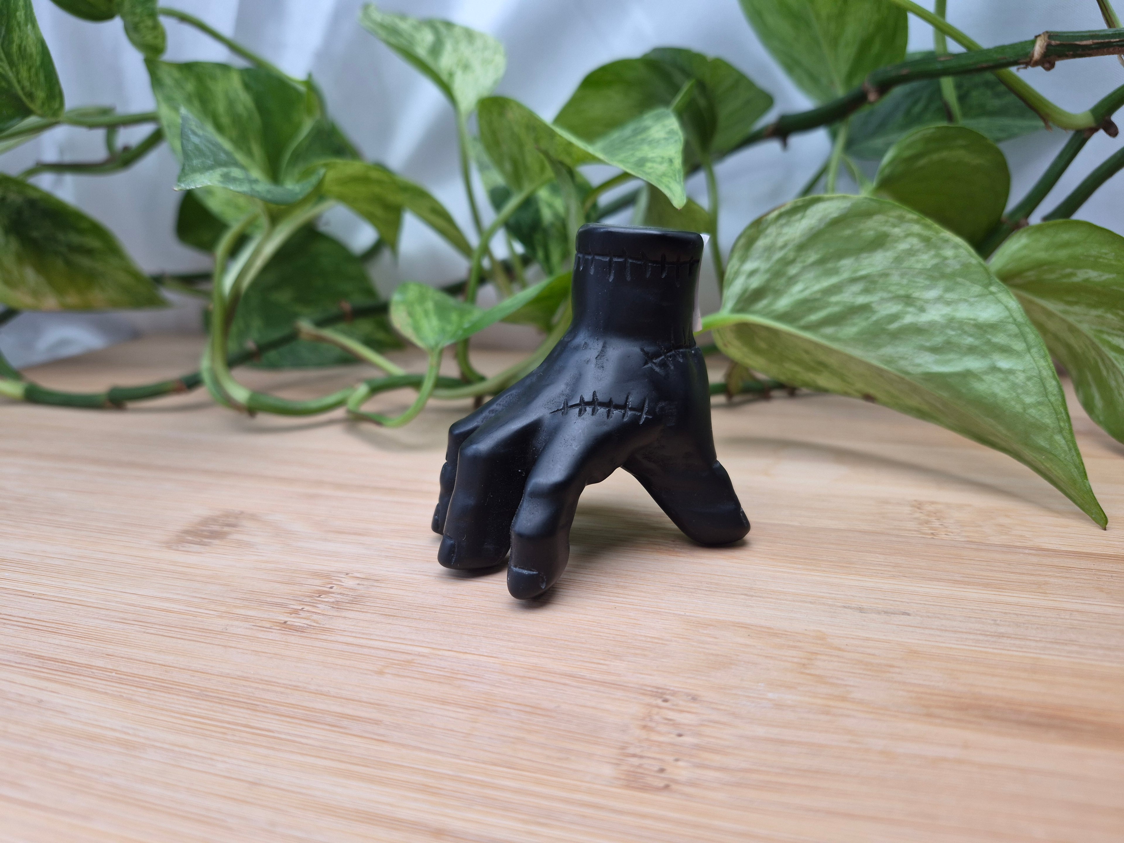 OBSIDIAN "THING"