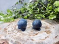 BLUE AVENTURINE POLIWAG