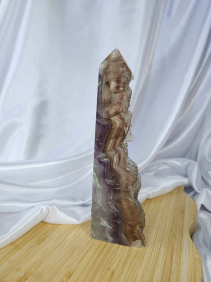 FLUORITE TOWER