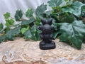BLACK OBSIDIAN SCORBUNNY