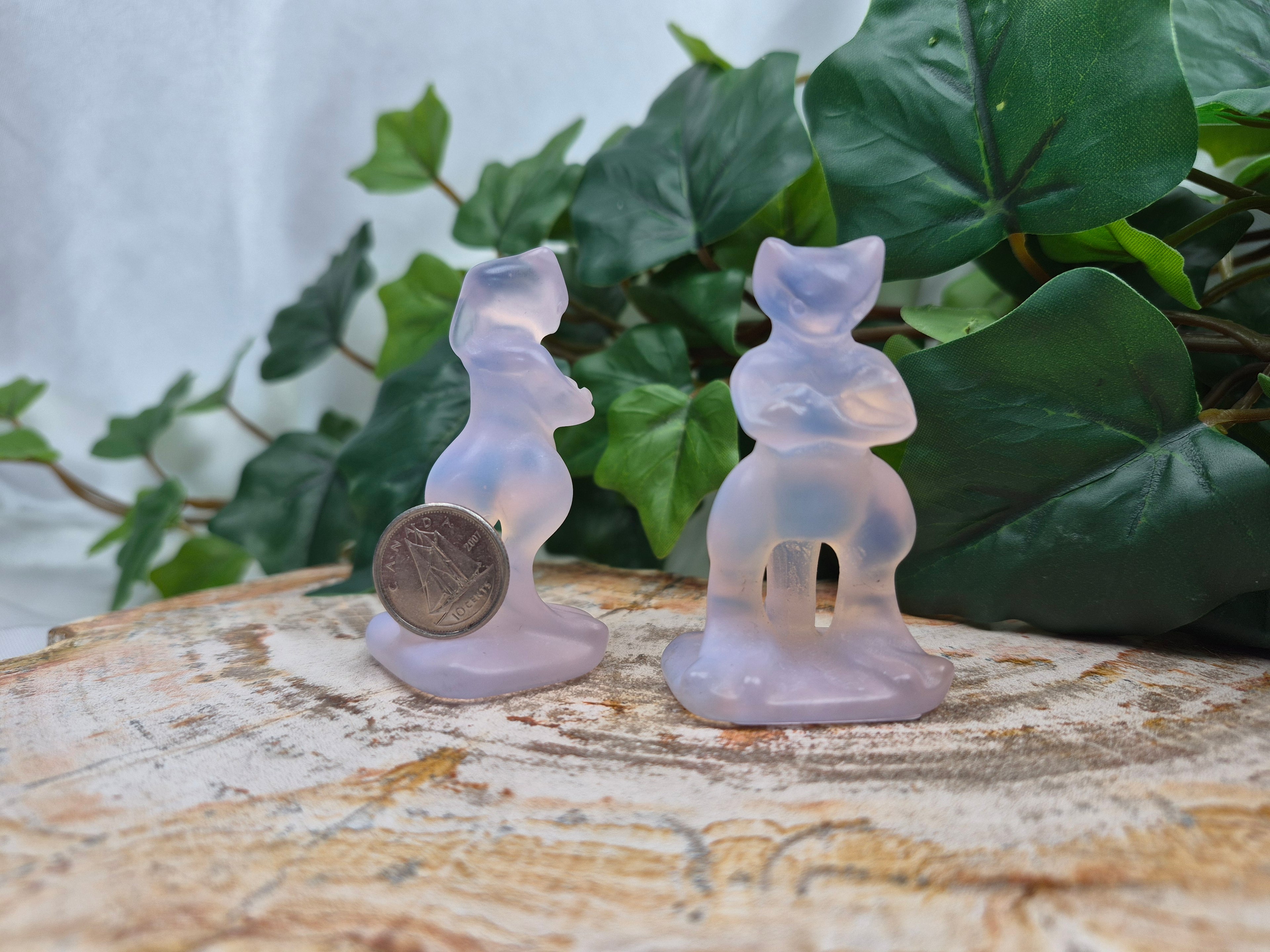 PINK OPALITE MEWTWO