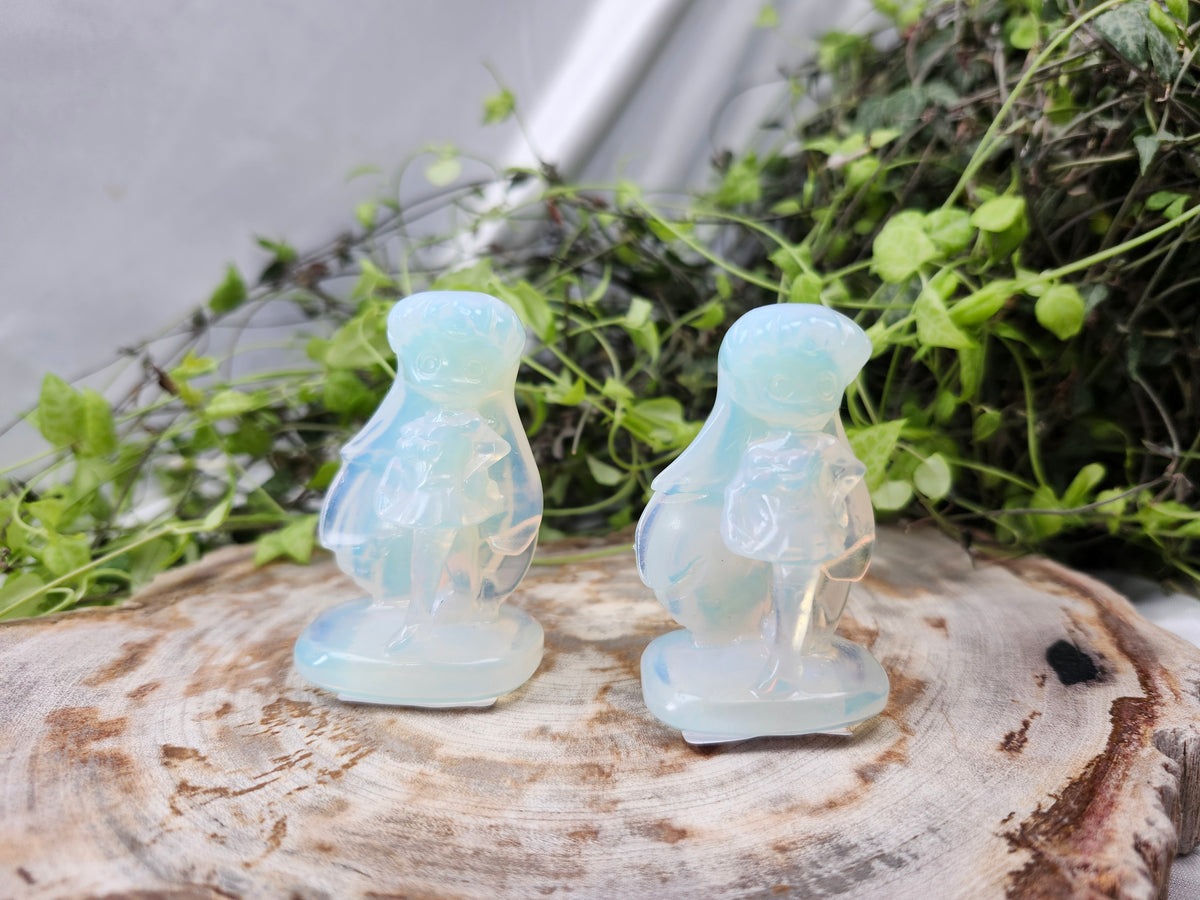 OPALITE SAILOR MARS