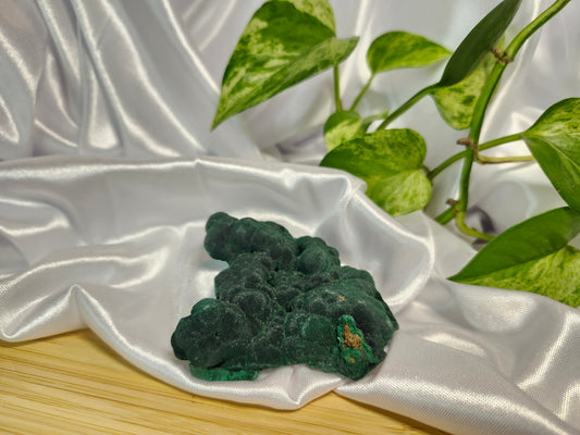 MALACHITE SPECIMEN