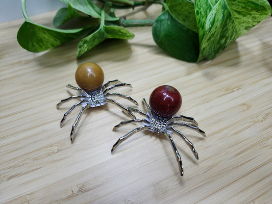 JASPER SPIDER