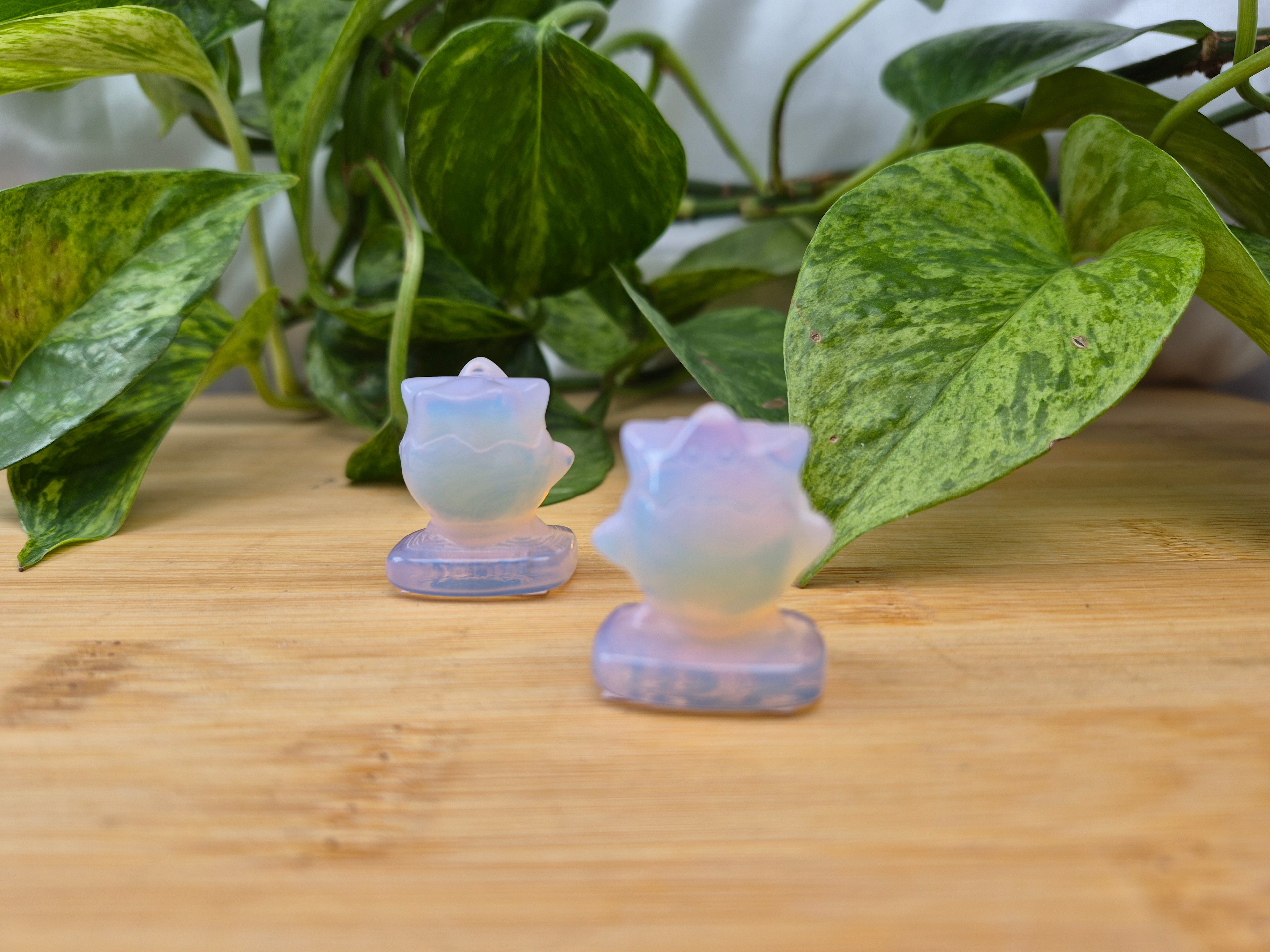 PINK OPALITE TOGEPI