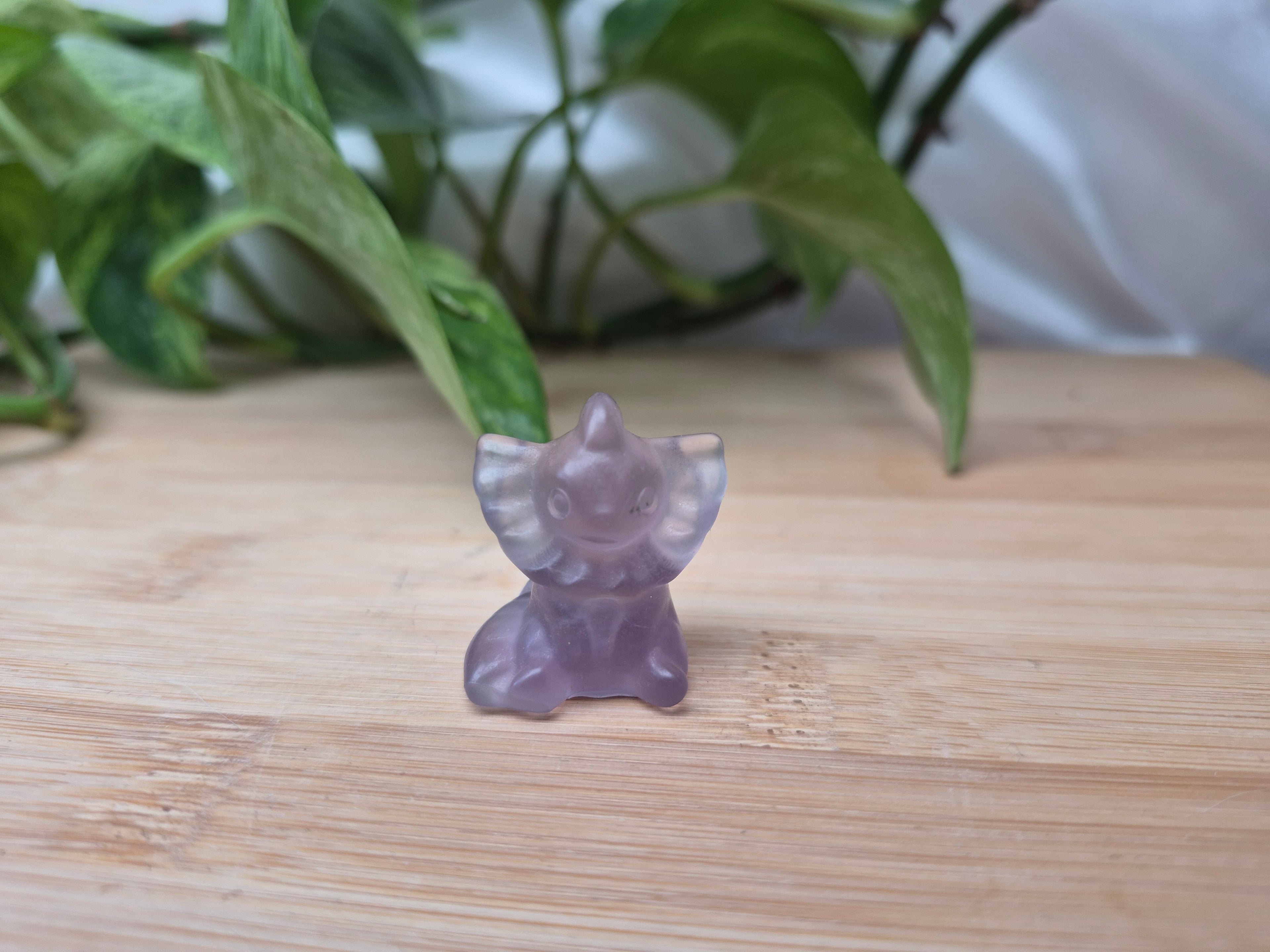 FLUORITE VAPOREON