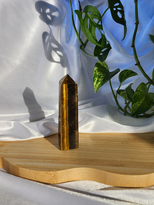 Tigers Eye Tower