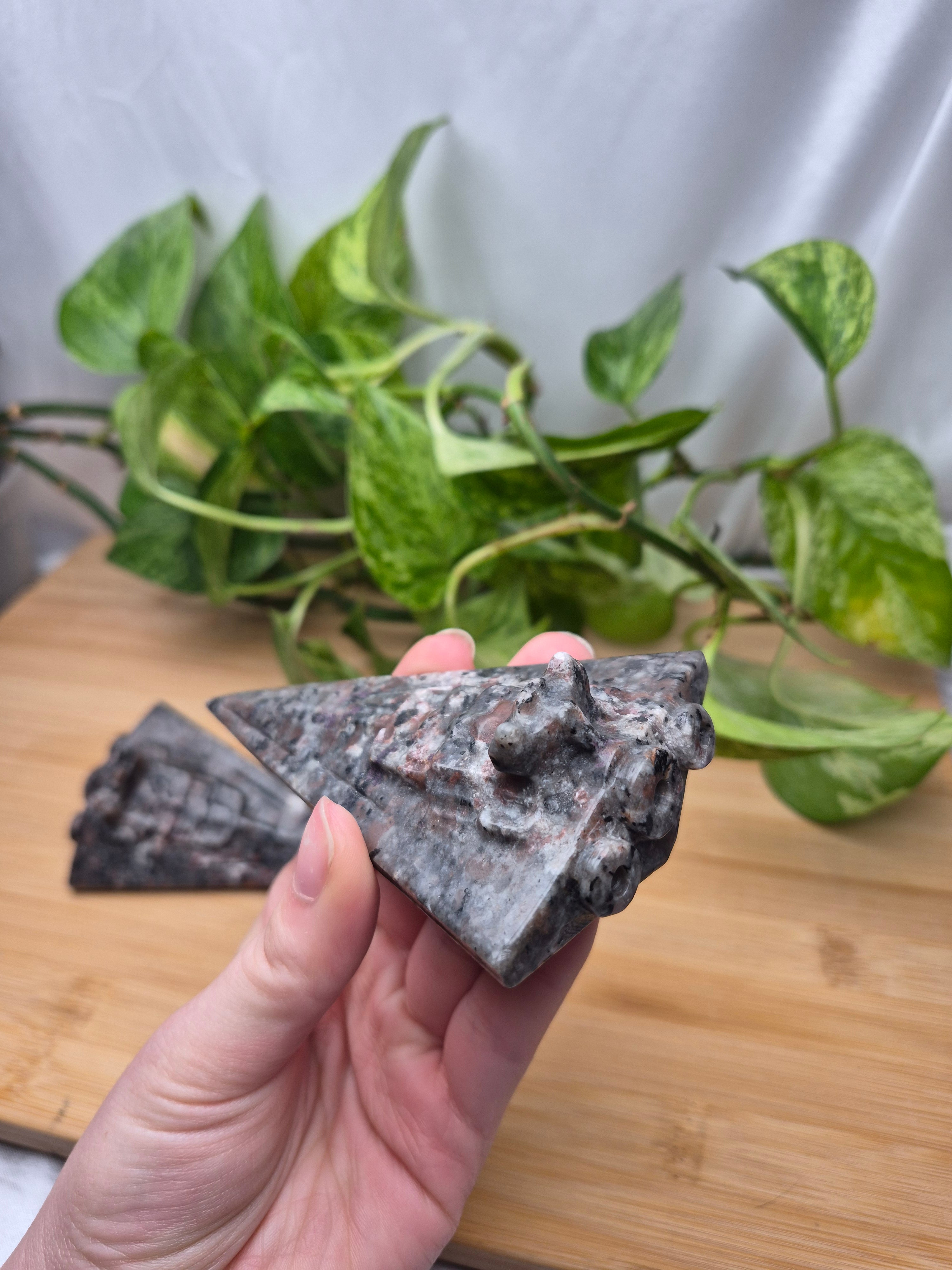 YOOPERLITE STAR DESTROYER