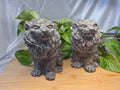 YOOPERLITE SITTING LION XL