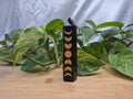 OBSIDIAN MOON PHASE TOWER