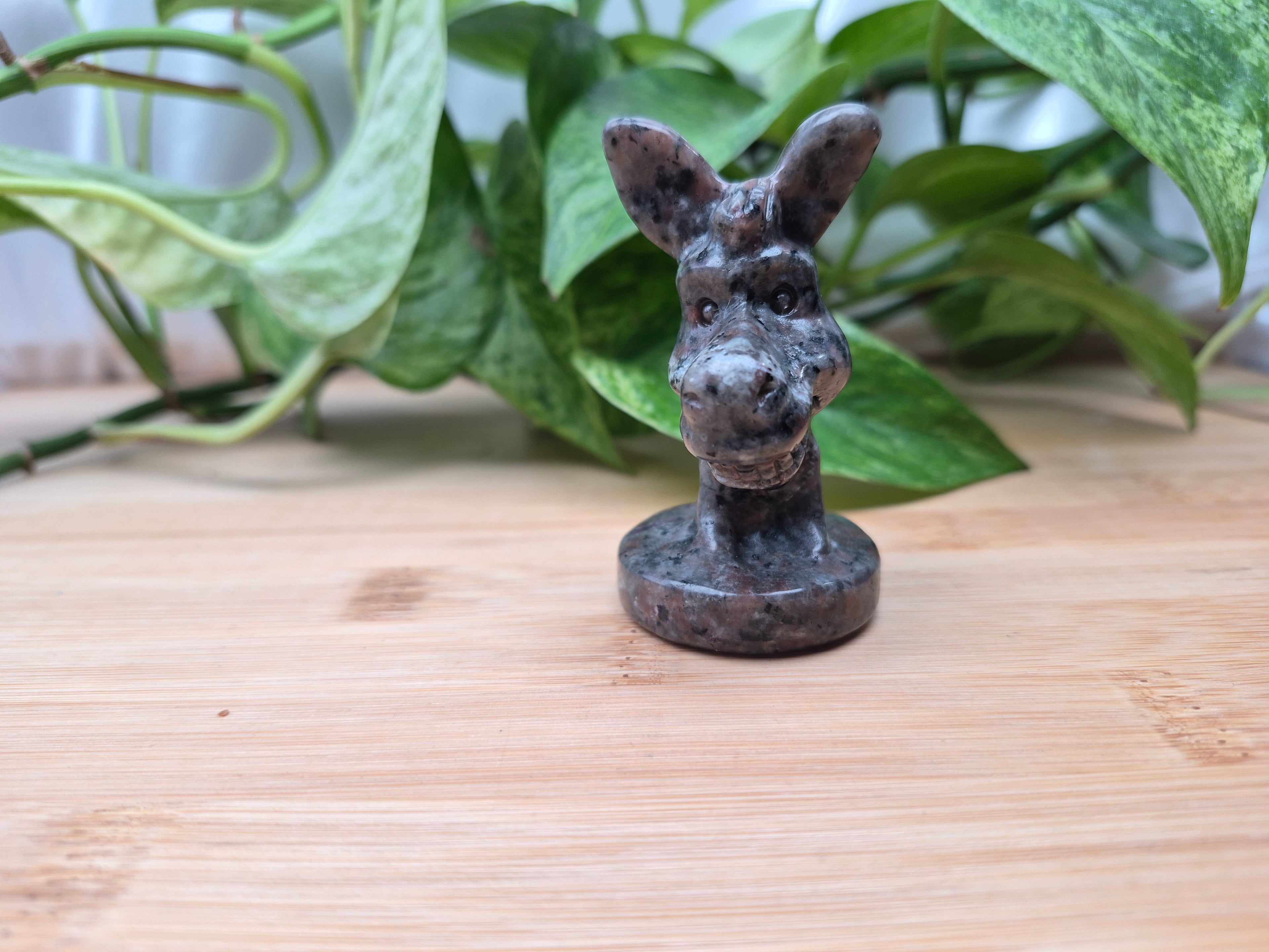 YOOPERLITE DONKEY