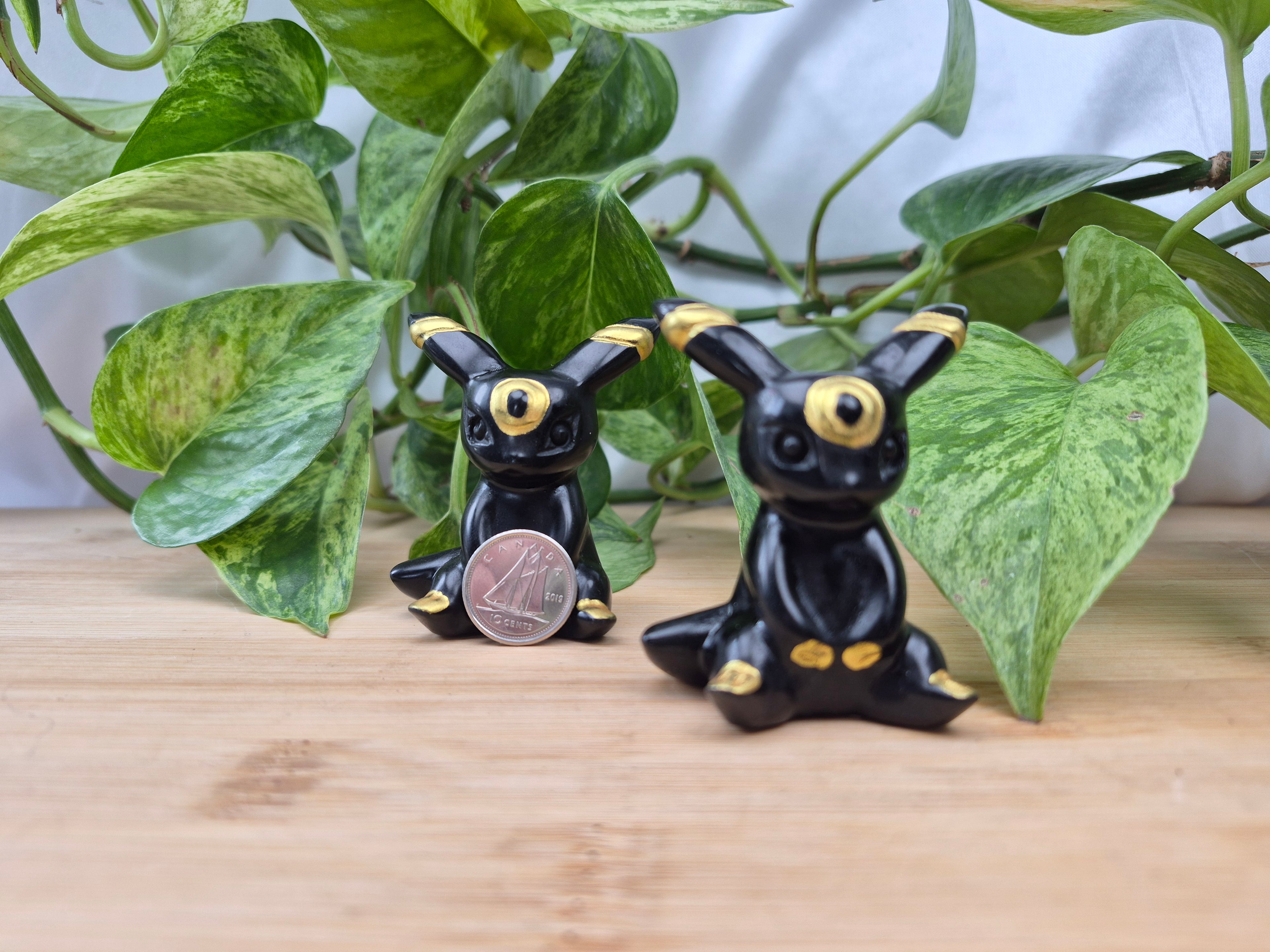 OBSIDIAN UMBREON MD