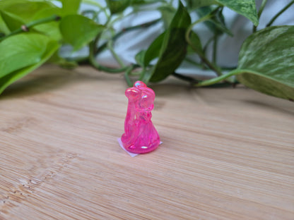 PINK AURA QUARTZ SAILOR MOON