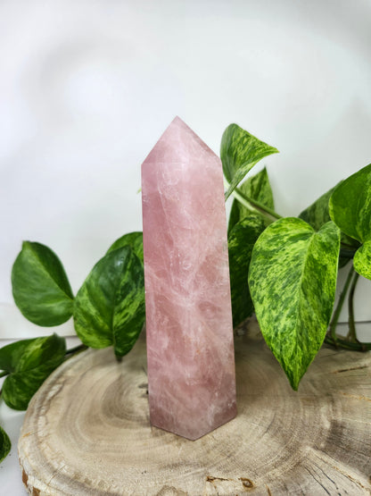 ROSE QUARTZ TOWER