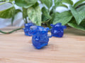 BLUE OPALITE GIBLE