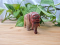 SOAPSTONE MAMMOTH