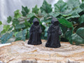 OBSIDIAN JAWA