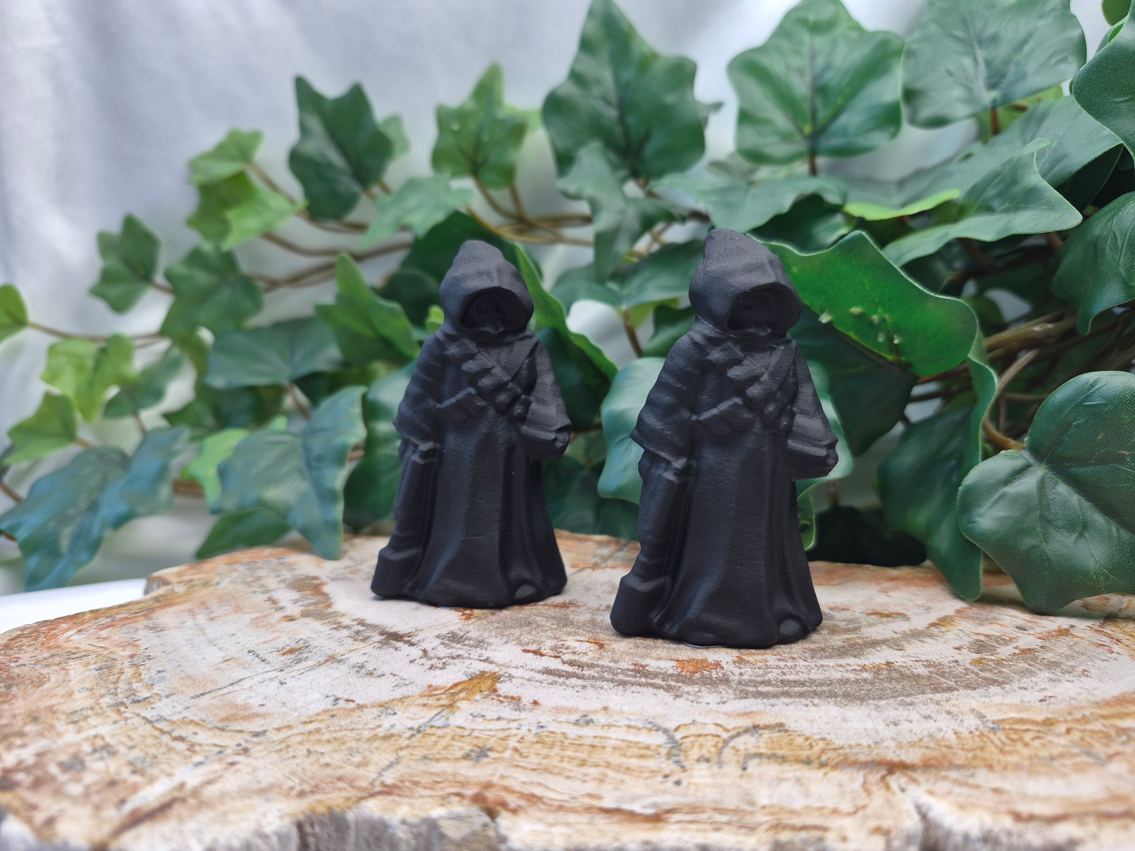 OBSIDIAN JAWA