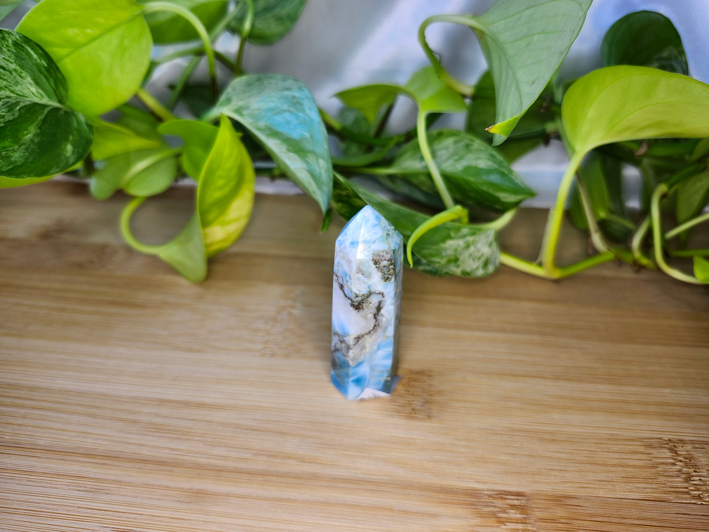 LARIMAR TOWER