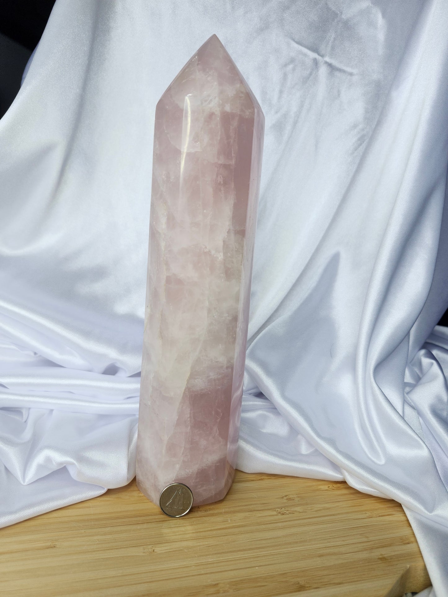 ROSE QUARTZ TOWER