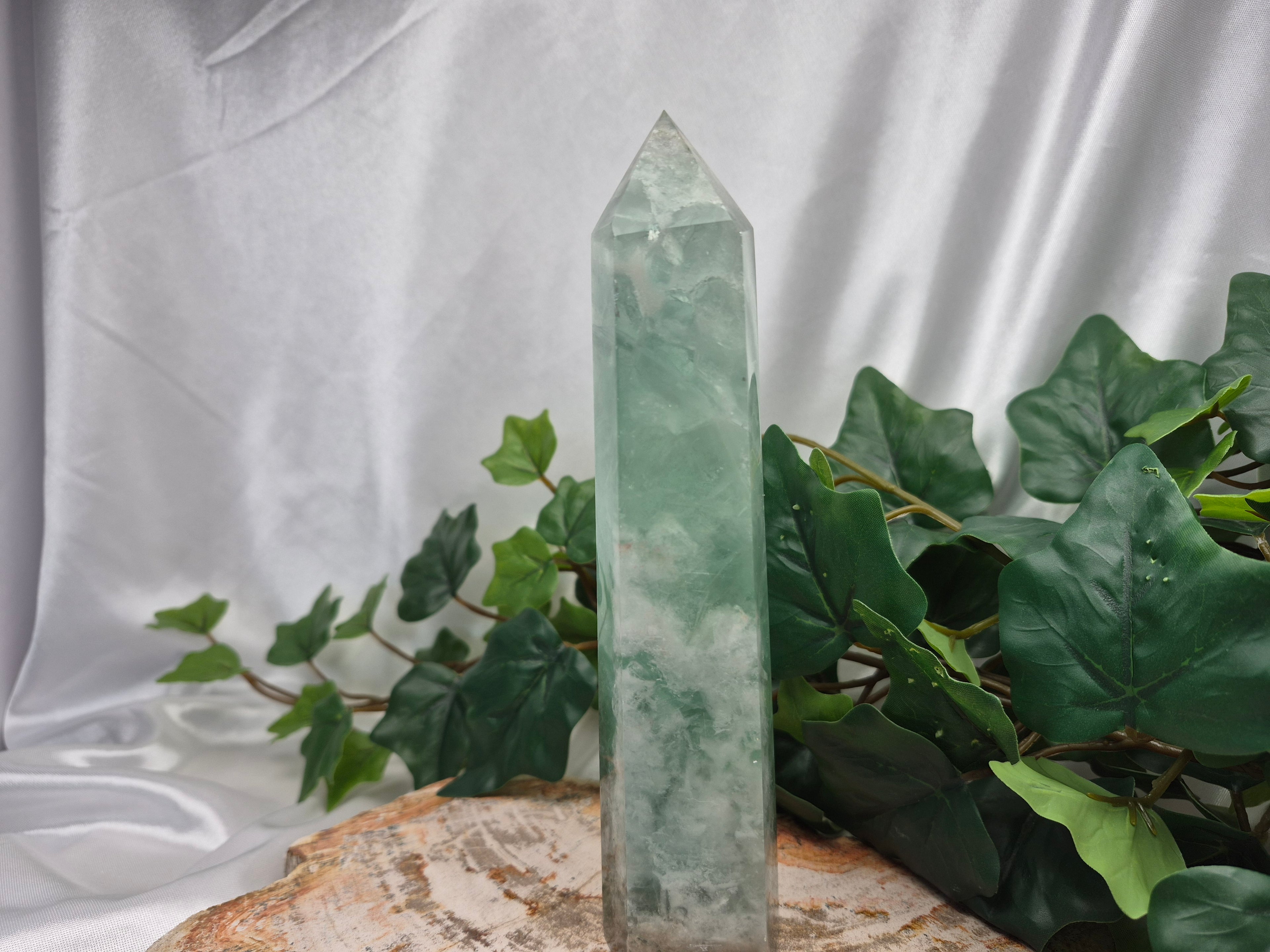 FLUORITE TOWER #1