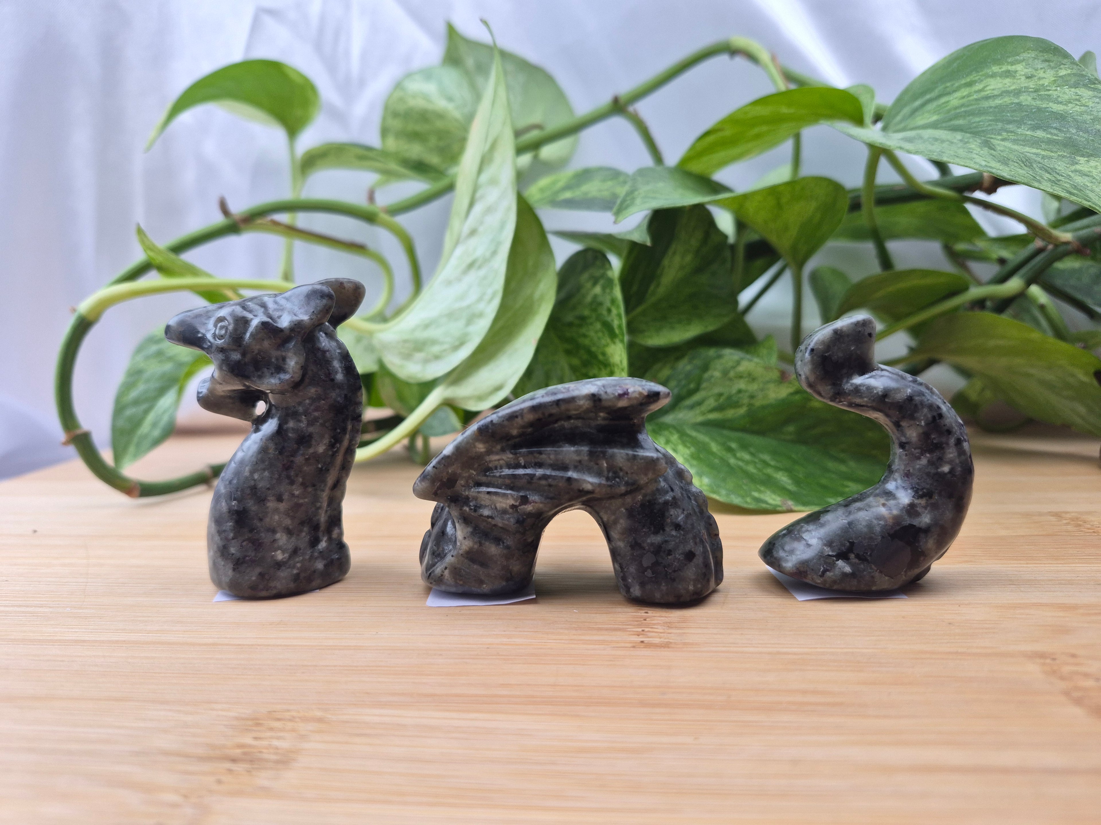YOOPERLITE DRAGON 3 PIECE