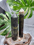 DRAGON BLOODSTONE TOWER