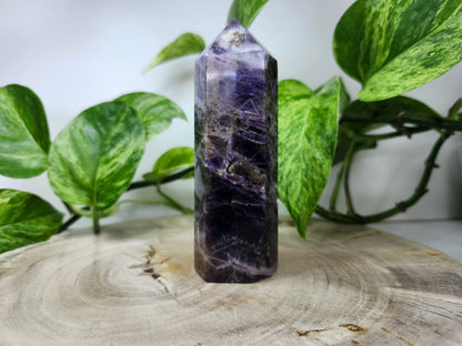 AMETHYST TOWER