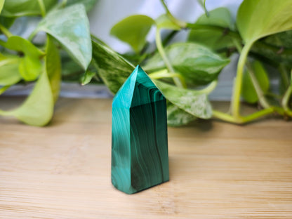 MALACHITE TOWER