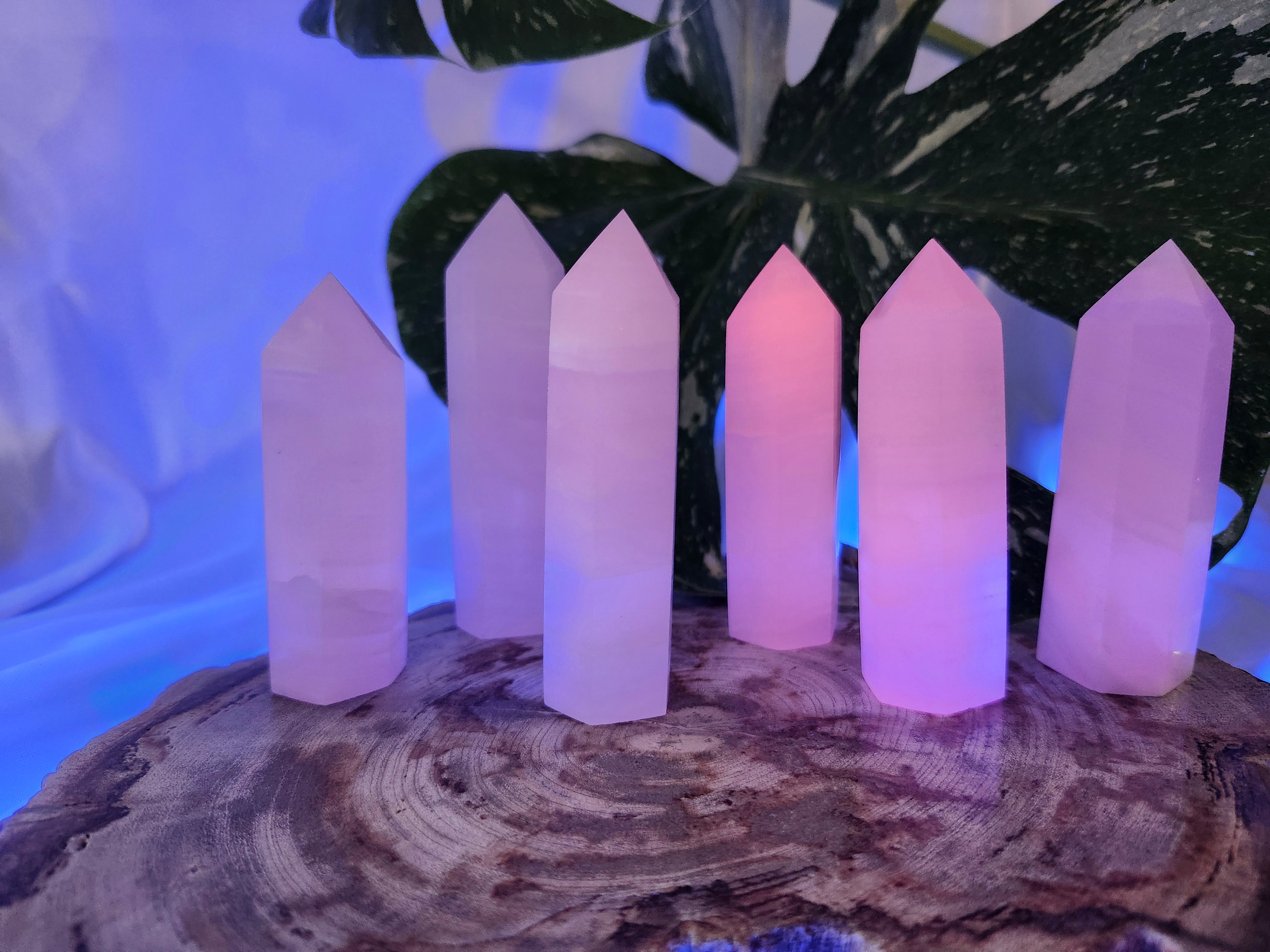 MANGANO CALCITE TOWER