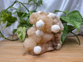 MORDENITE ON STILBITE 687g