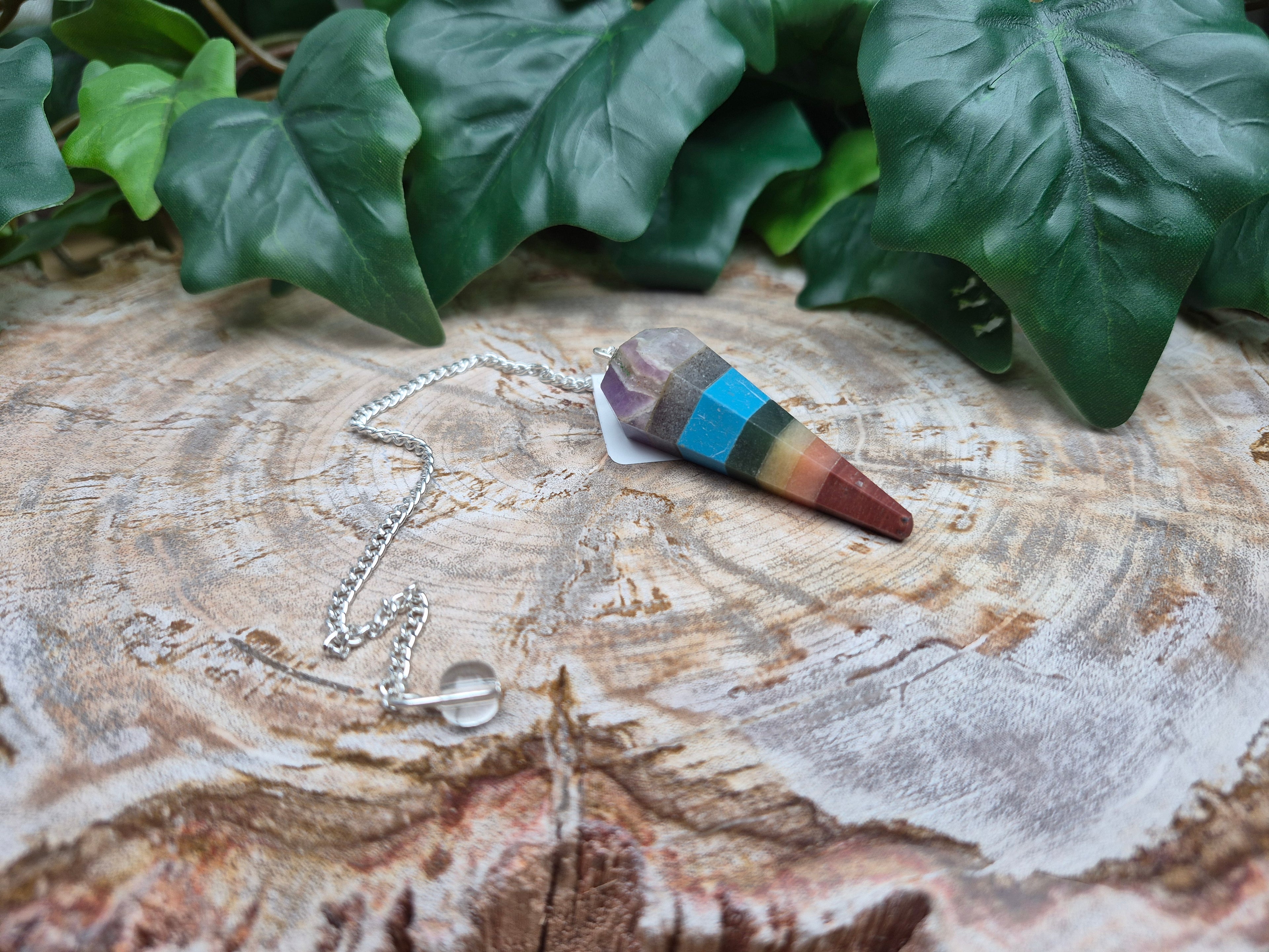 CHAKRA PENDULUM