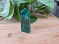MALACHITE TOWER