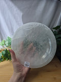 SELENITE XL BOWL