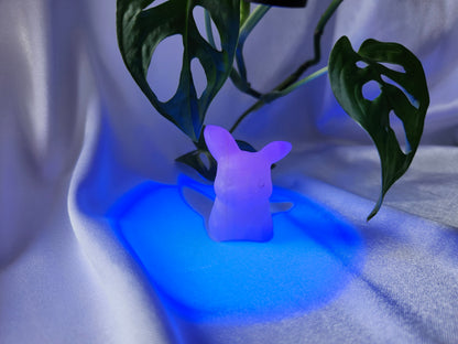 MANGANO CALCITE PIKACHU