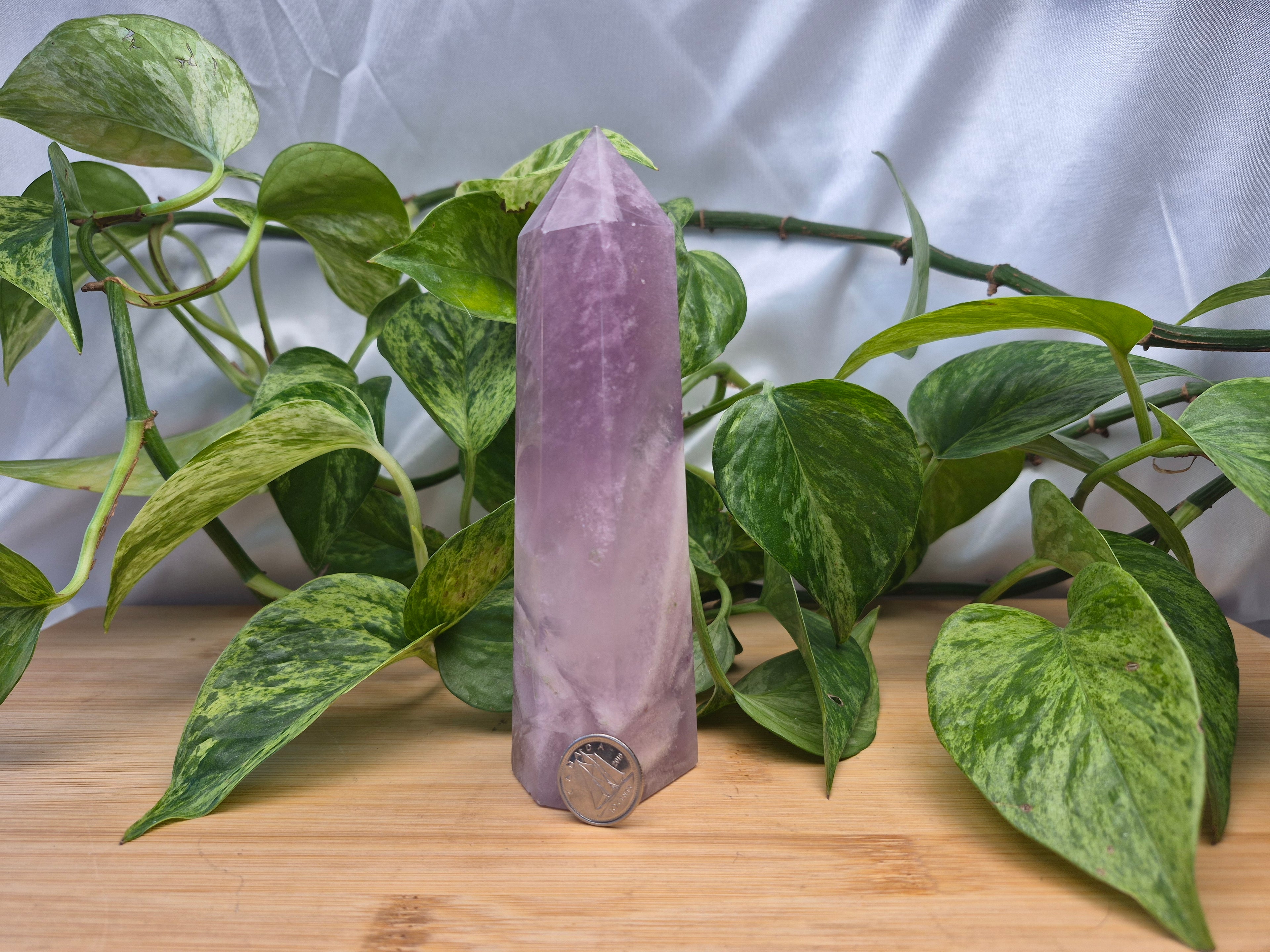 FLUORITE TOWER