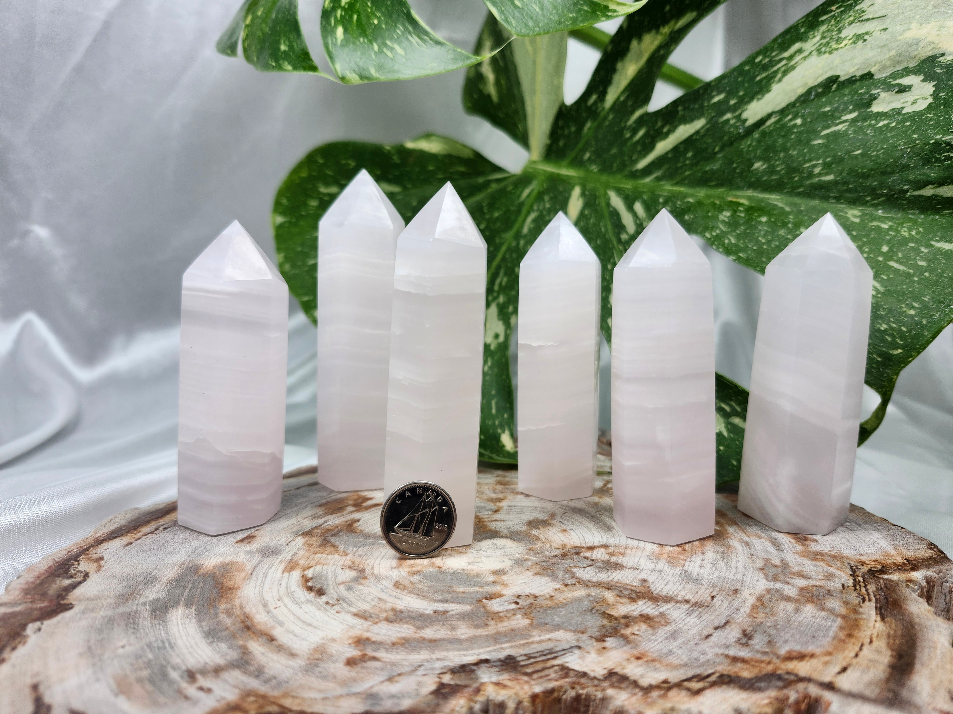 MANGANO CALCITE TOWER