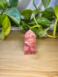 RHODOCHROSITE TOWER
