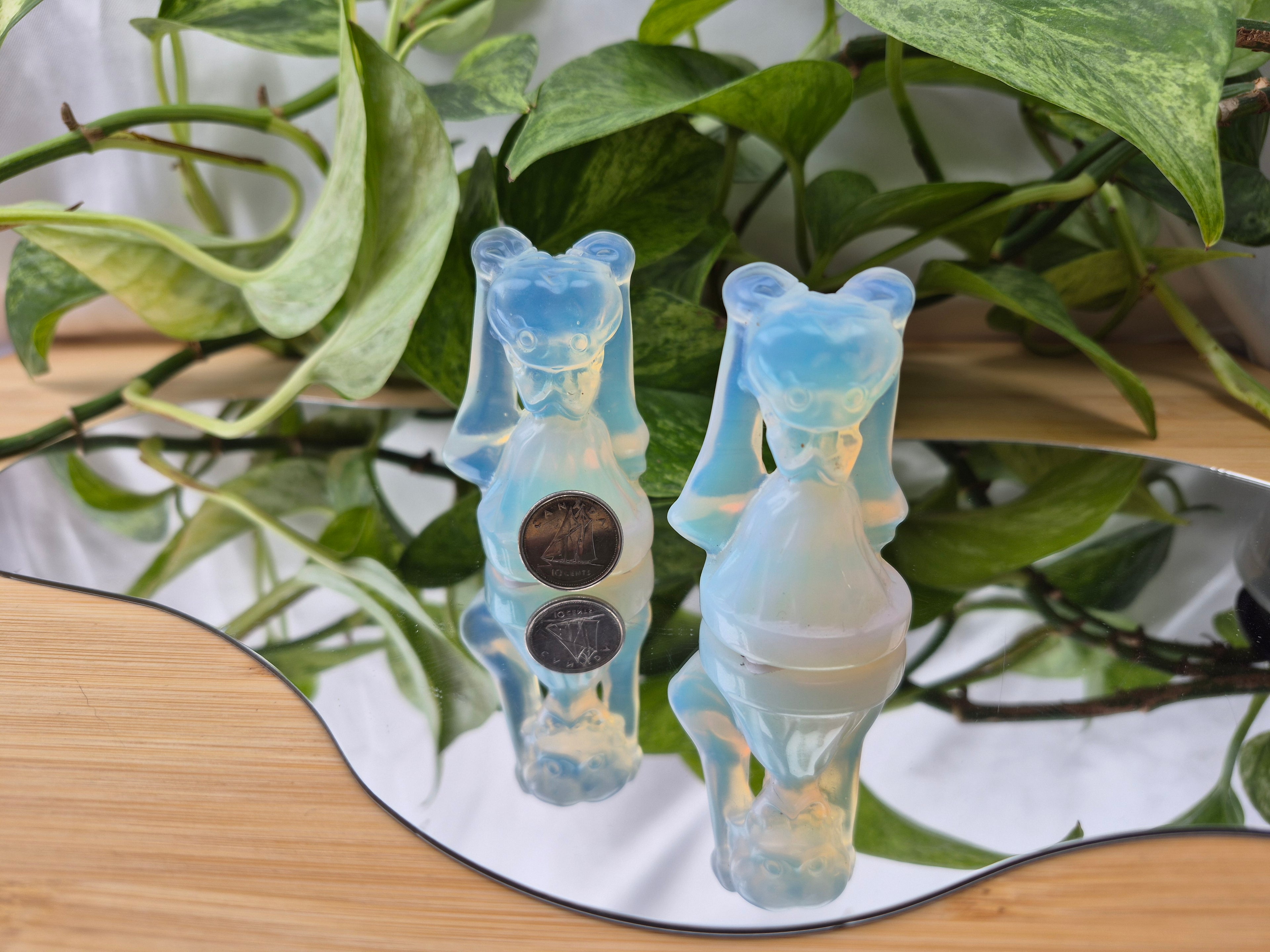 OPALITE SAILOR MOON LG