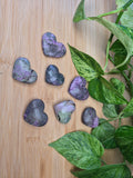 ATLANTISITE HEART