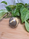 SEPTARIAN SPHERE