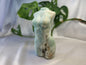 CARIBBEAN CALCITE GODDESS BODY (E)